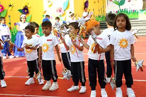 lakshya